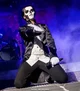 Papa Emeritus 3
