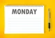Monday