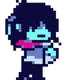 Kris -deltarune-