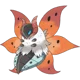 Volcarona