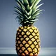 Funky the pineapple 