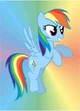 Rainbow Dash