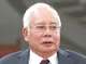 Najib Razak