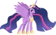 Twilight Sparkle  