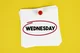 Wednesday