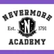 Nevermore Academy RP