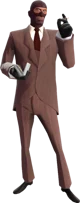 Spy tf2