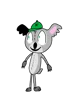 Kenny Koala 