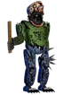 Nightmare Baldi