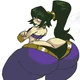Shantae Sarah