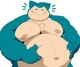 Snorlax