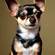 A Chihuahua