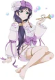 Nozomi Toujou