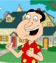 Glenn Quagmire