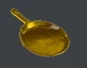 golden pan