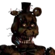 Nightmare Freddy