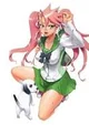 saya takagi