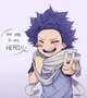 Shinsou hitoshi 