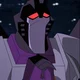 Skywarp - TFA