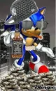 Gangsta Sonic