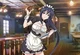 Maid akeno