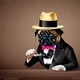 pug mafia boss