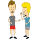 Beavis And Butthead