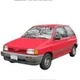 1994 Ford Festiva
