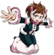 Ochaco Uraraka