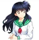 Kagome Higurashi 