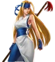 Yuki The Last Blade 