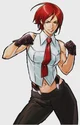Vanessa KOF