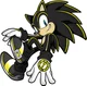Sparks the Hedgehog 