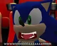CRAZY SCREAM SONIC