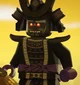 Lord Garmadon 