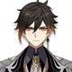 Yandere Zhongli