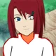 Amy Uzumaki -Adult-