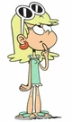 Leni loud