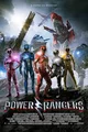 Power rangers rpg
