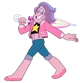 Rainbow Quartz V2
