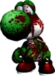Fnaw yoshi 