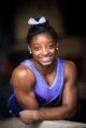 Simone Biles