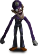 Fnaw waluigi 