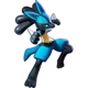 Bob the Lucario