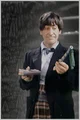 Second Doctor