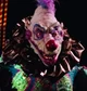 Jojo the klownzilla 