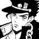 Jotaro Modern AU