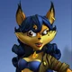 carmelita fox