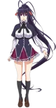Akeno himejima