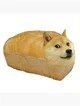 Bread doge